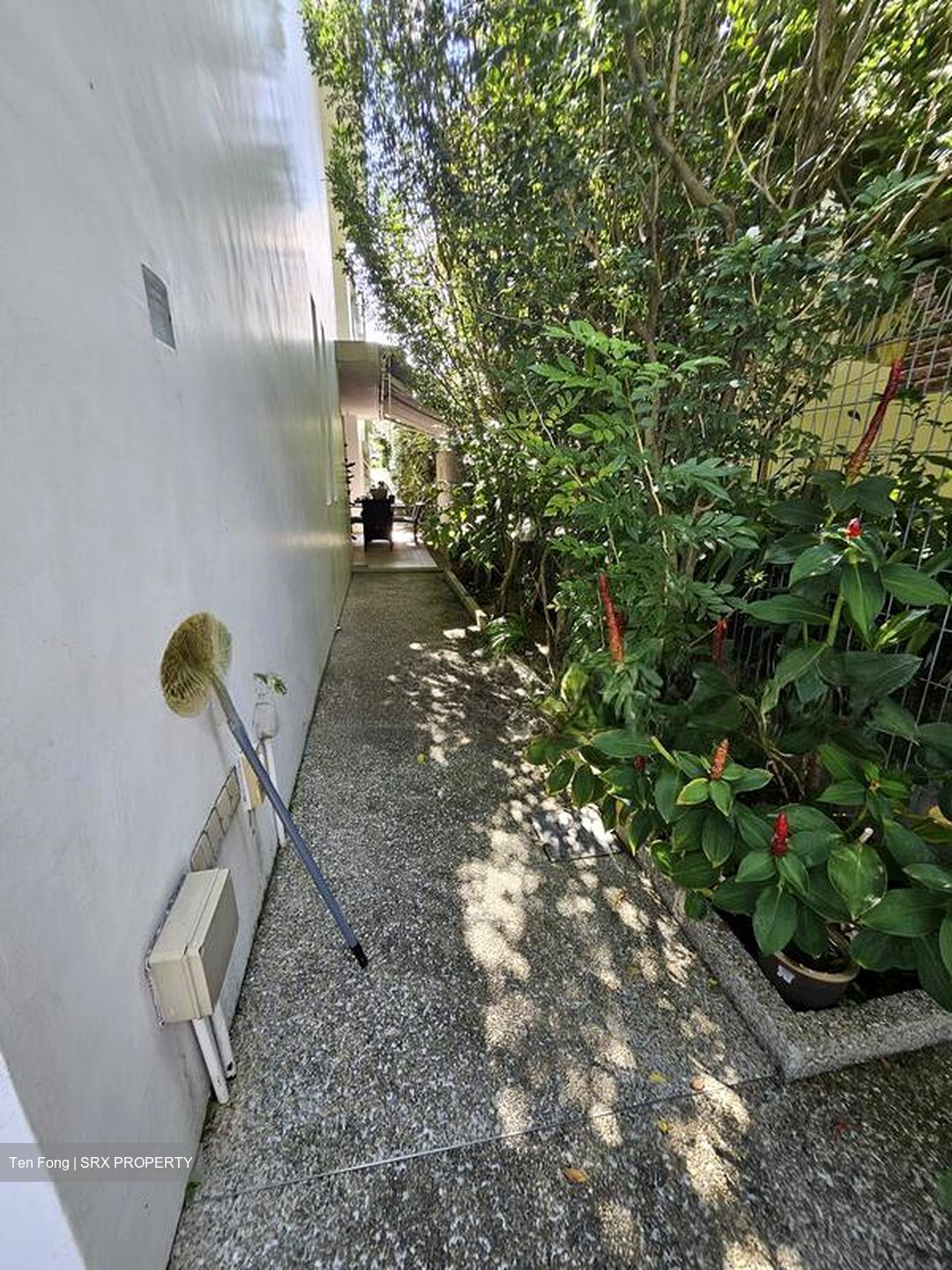 Frankel Estate (D15), Semi-Detached #495572141